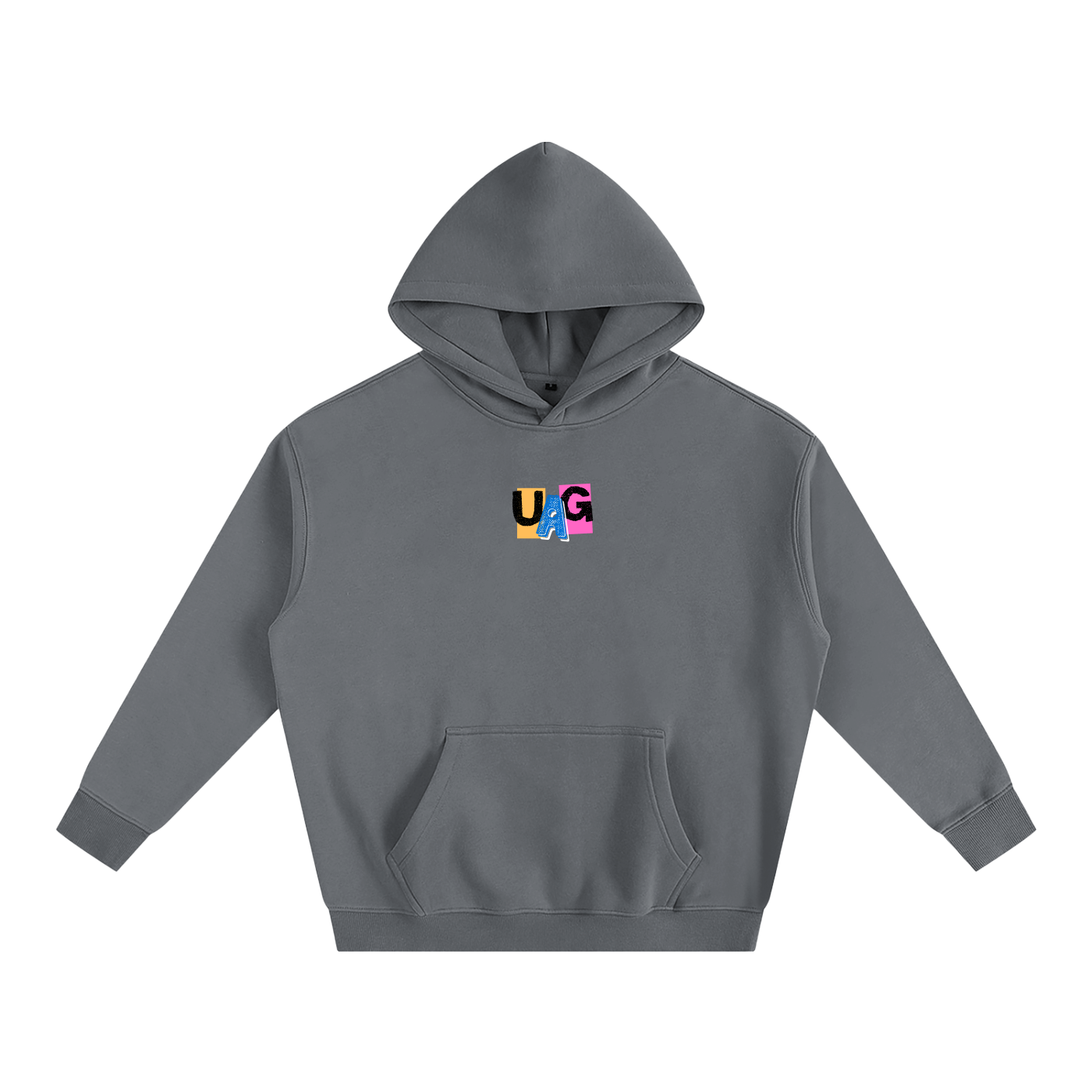 UAG Signature Hoodie
