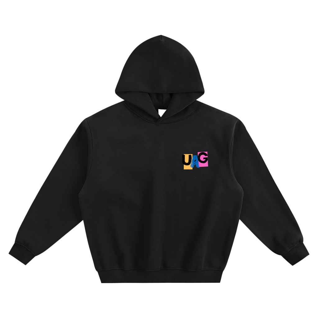 UAG Box Hoodie
