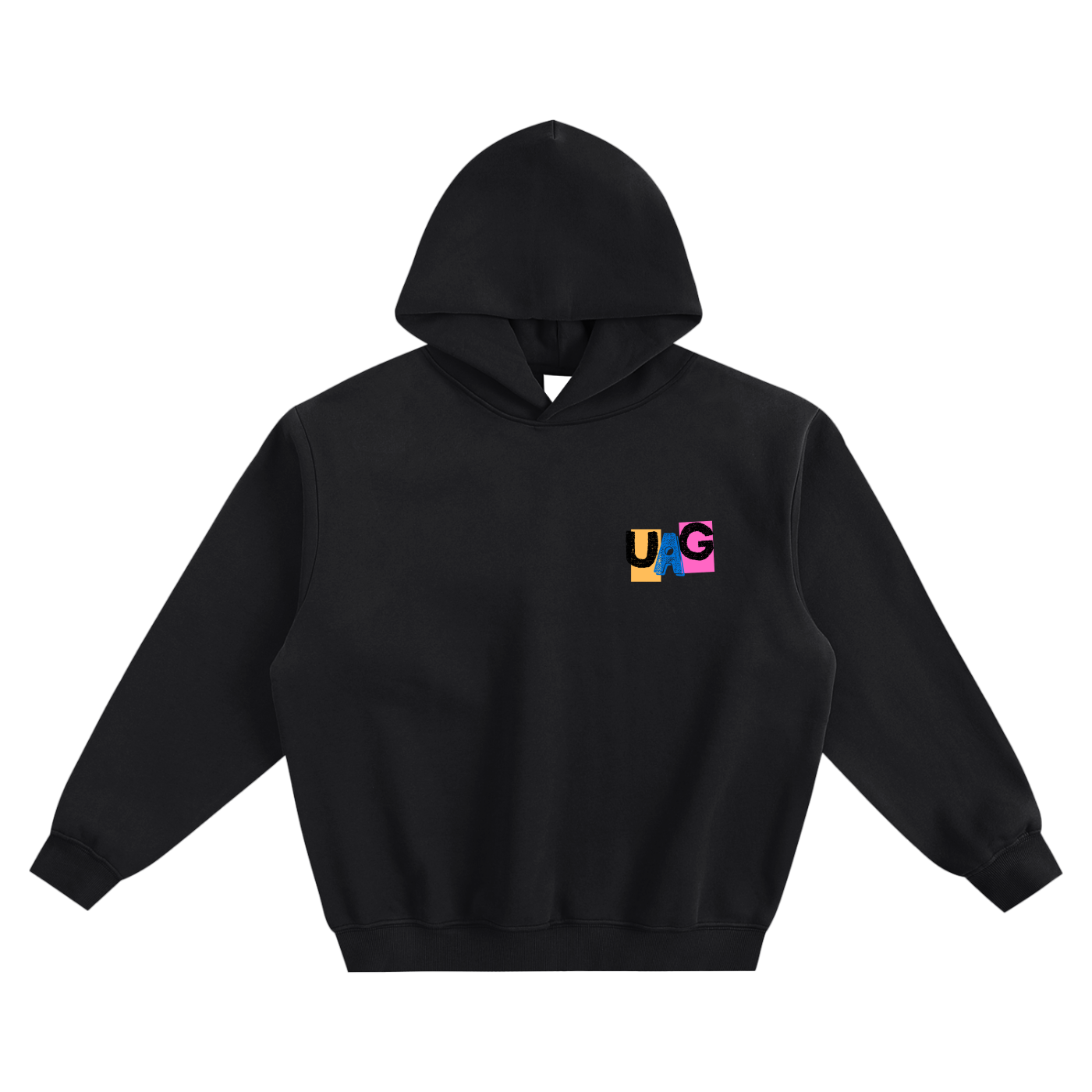 UAG Box Hoodie