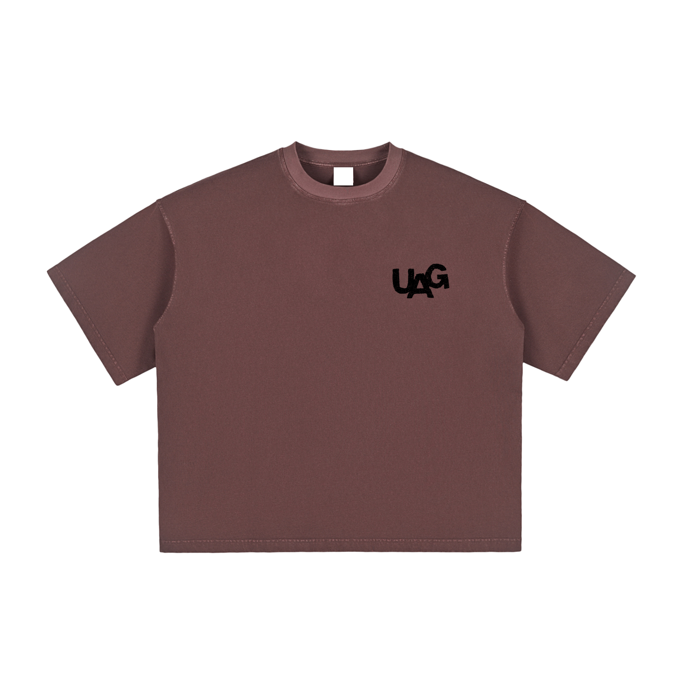 UAG Plain Jane Box T-Shirt