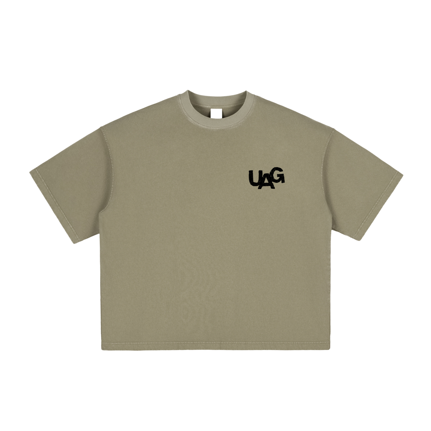 UAG Plain Jane Box T-Shirt