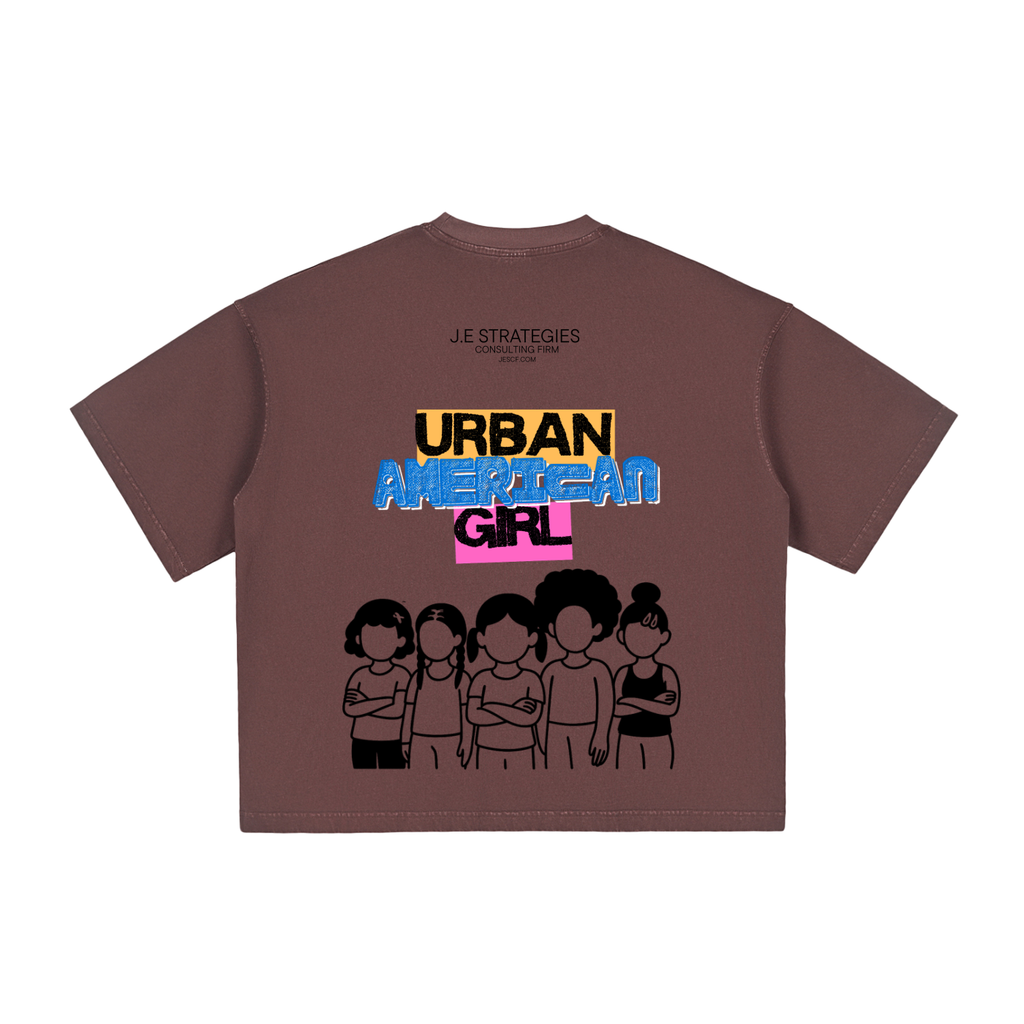 UAG Vintage Box T-Shirt