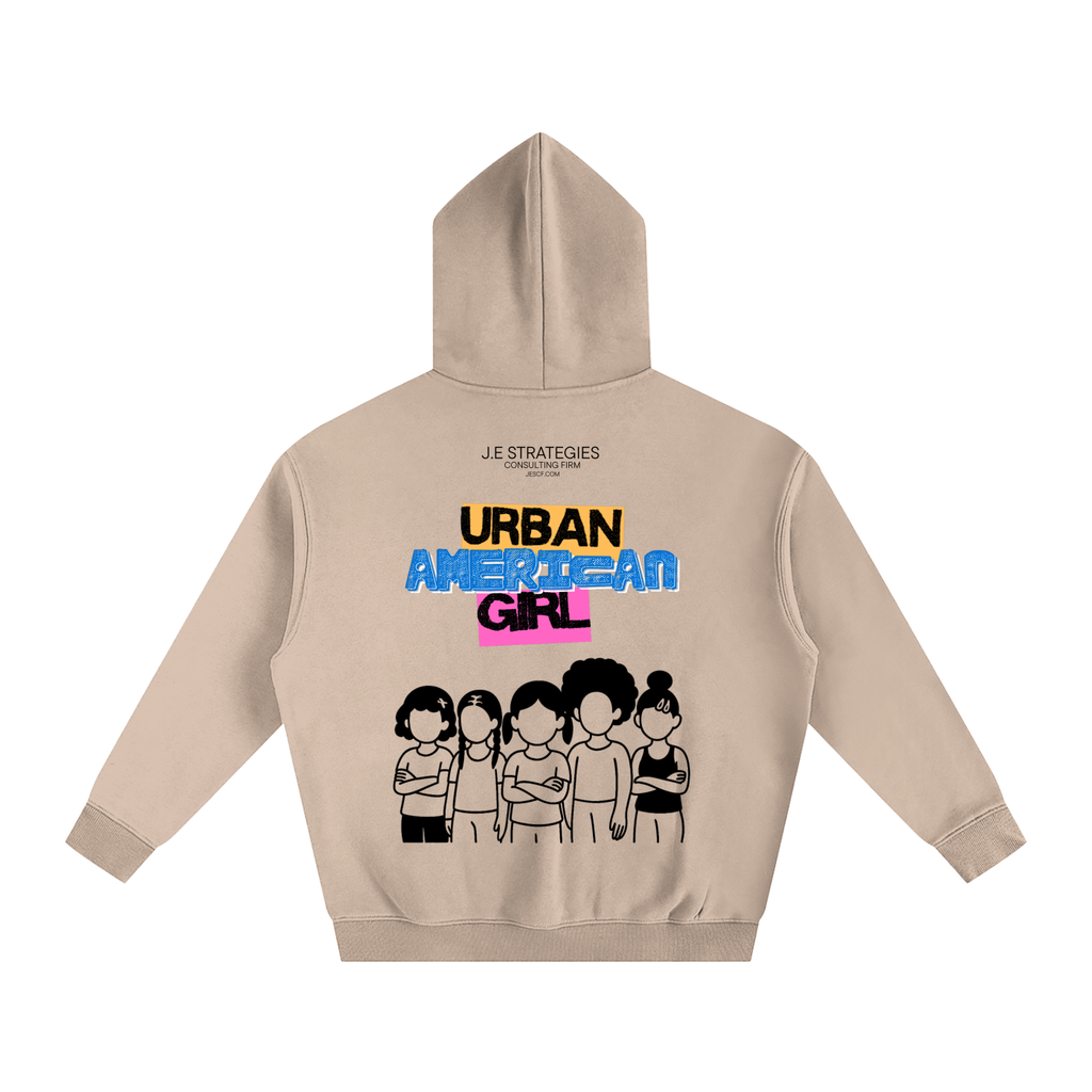 UAG Signature Hoodie