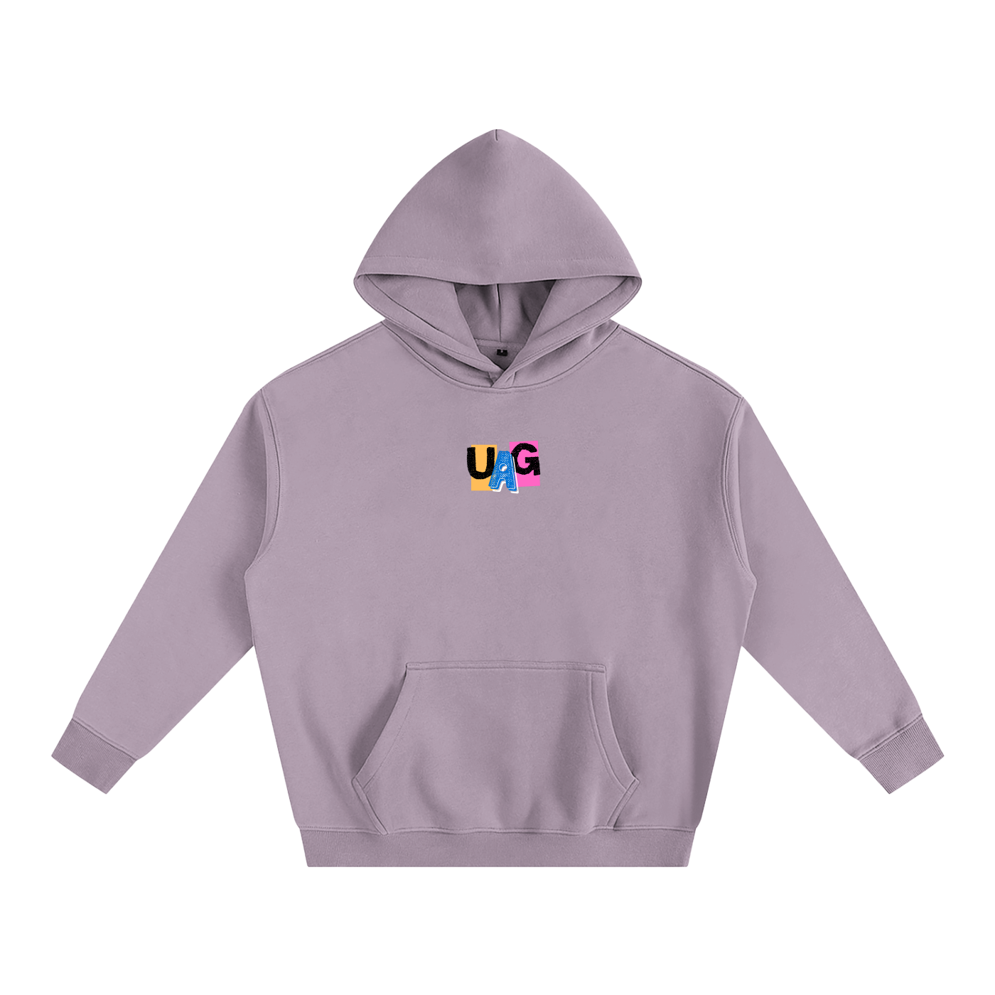 UAG Signature Hoodie