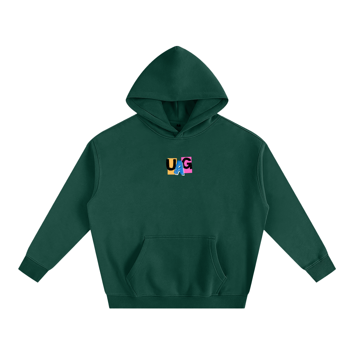 UAG Signature Hoodie