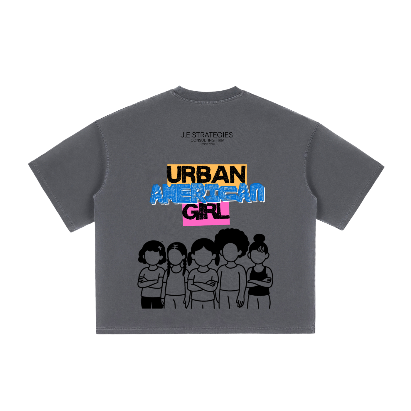 UAG Vintage Box T-Shirt