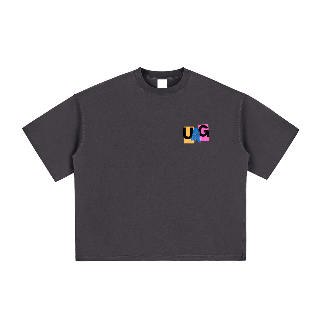 UAG Vintage Box T-Shirt