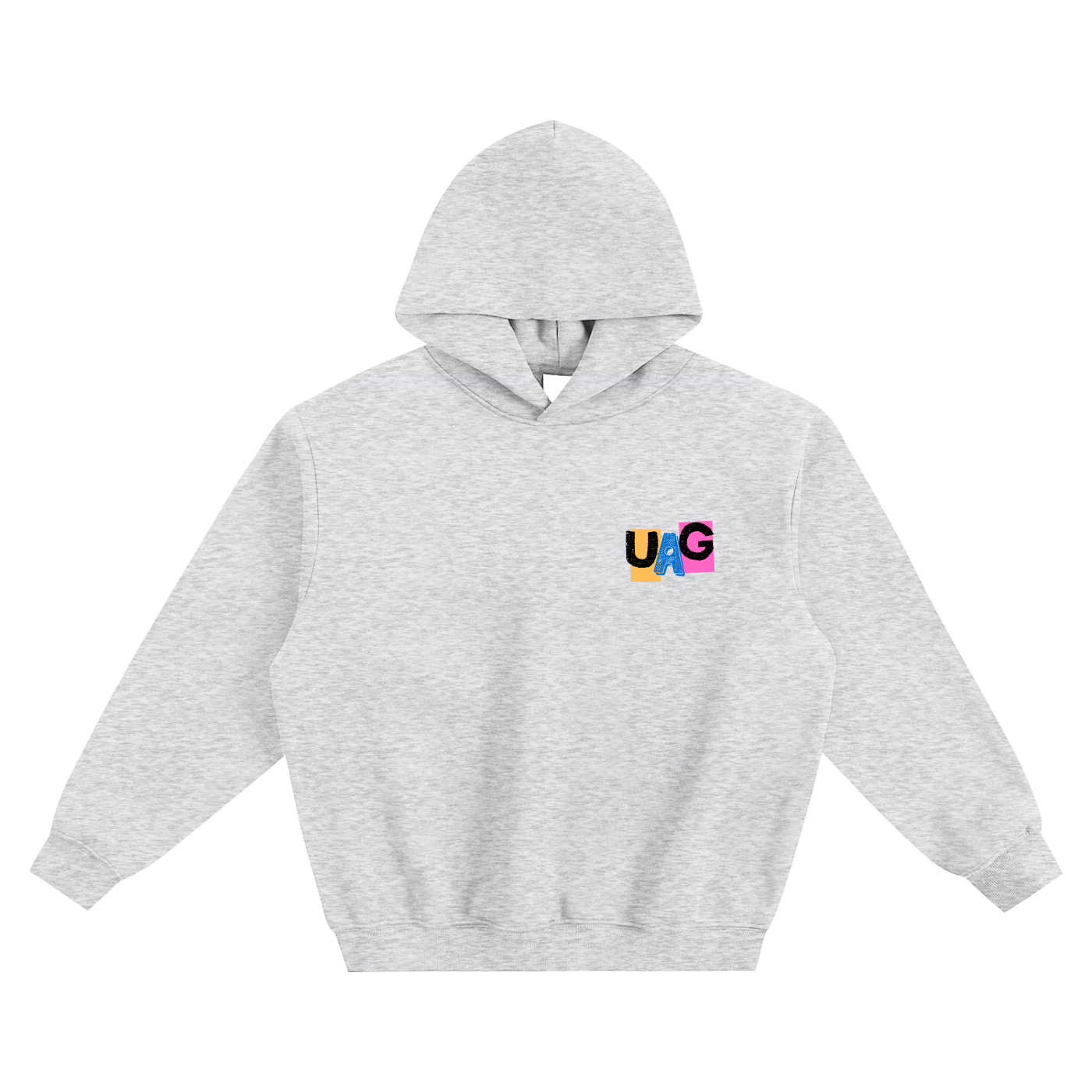 UAG Box Hoodie