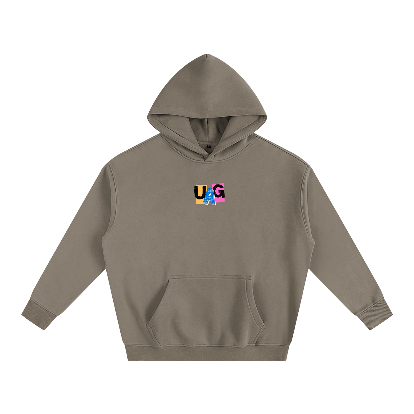 UAG Signature Hoodie