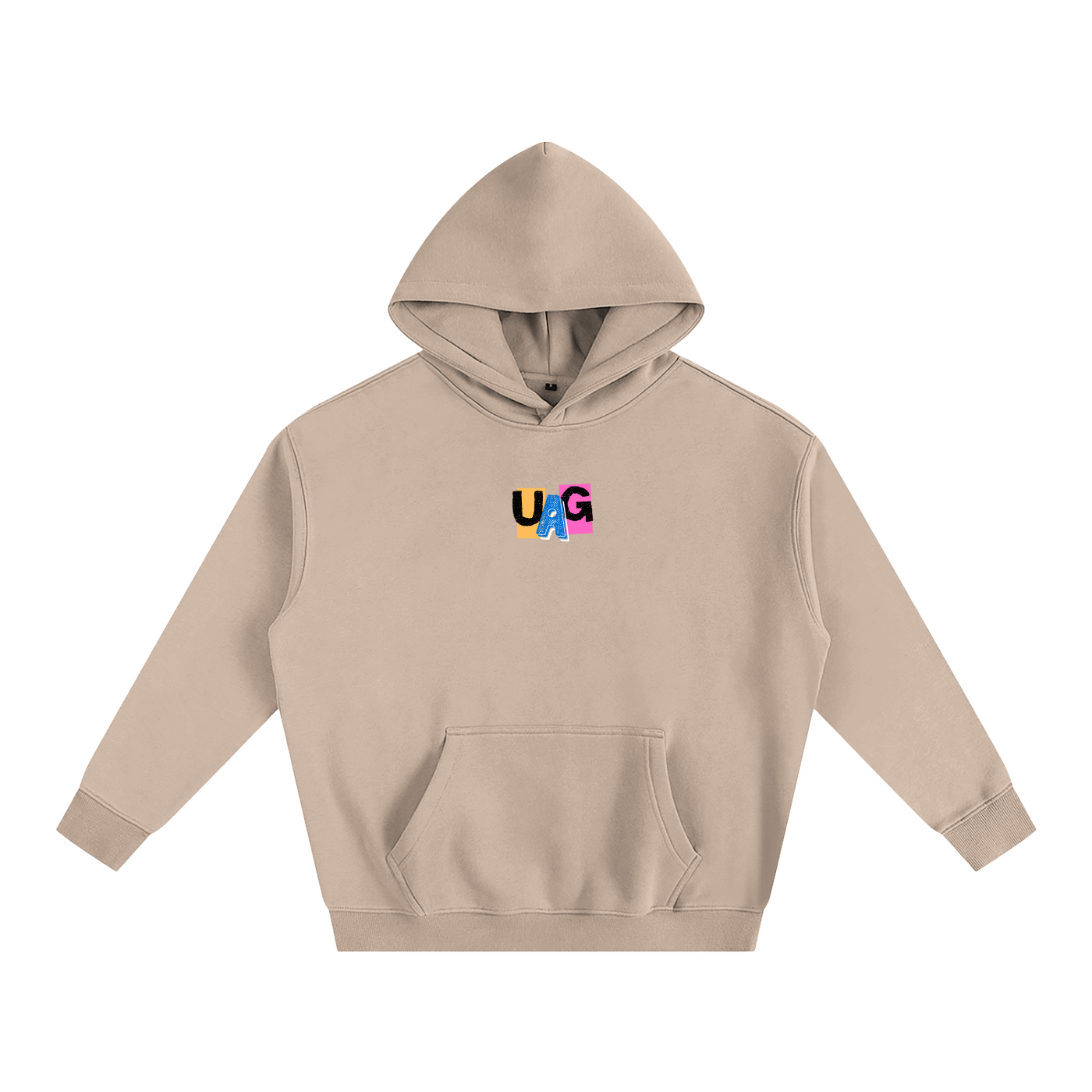 UAG Signature Hoodie