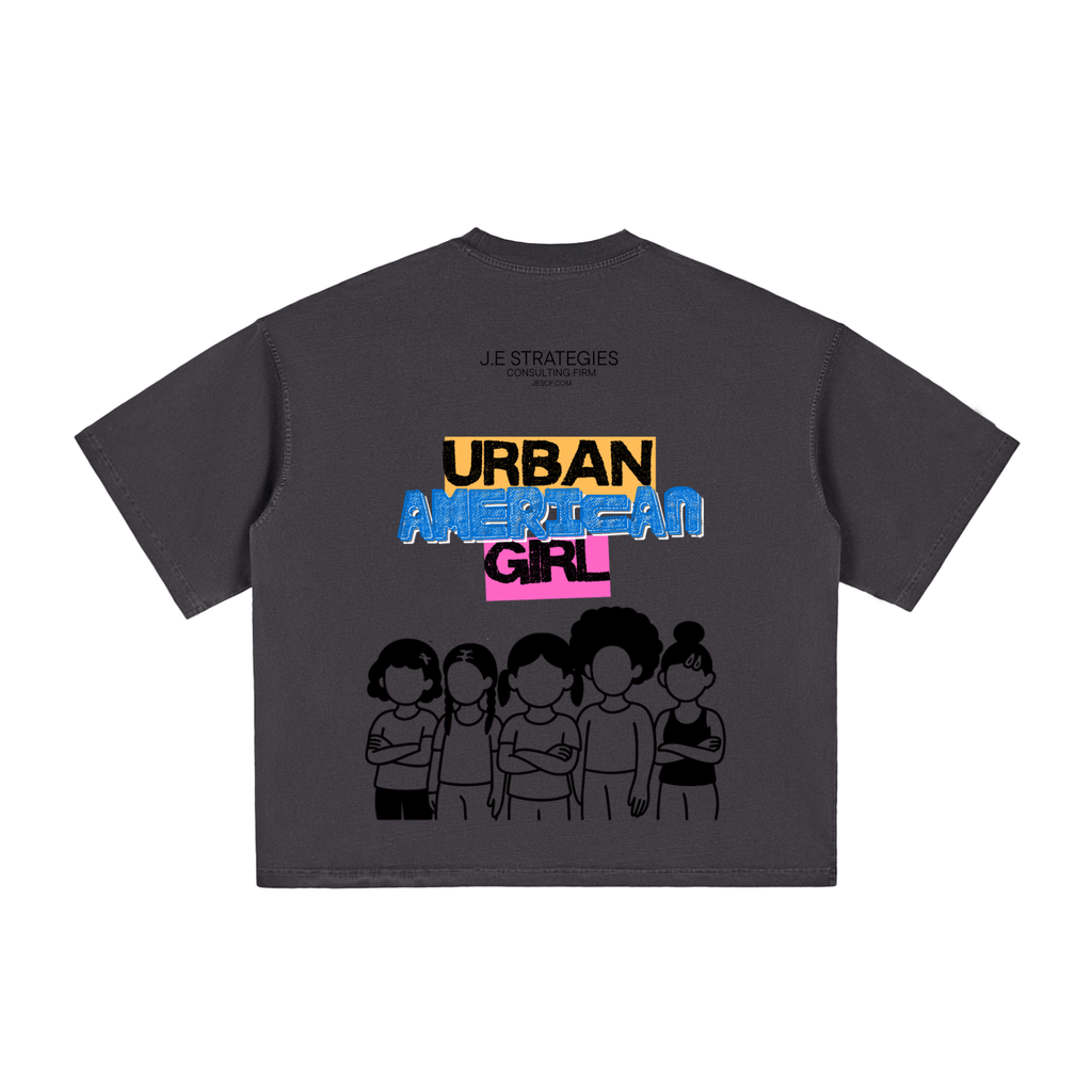 UAG Vintage Box T-Shirt