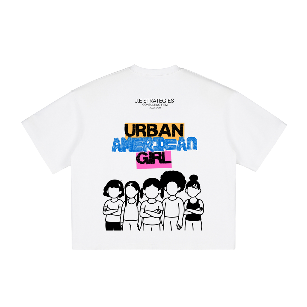 UAG Vintage Box T-Shirt