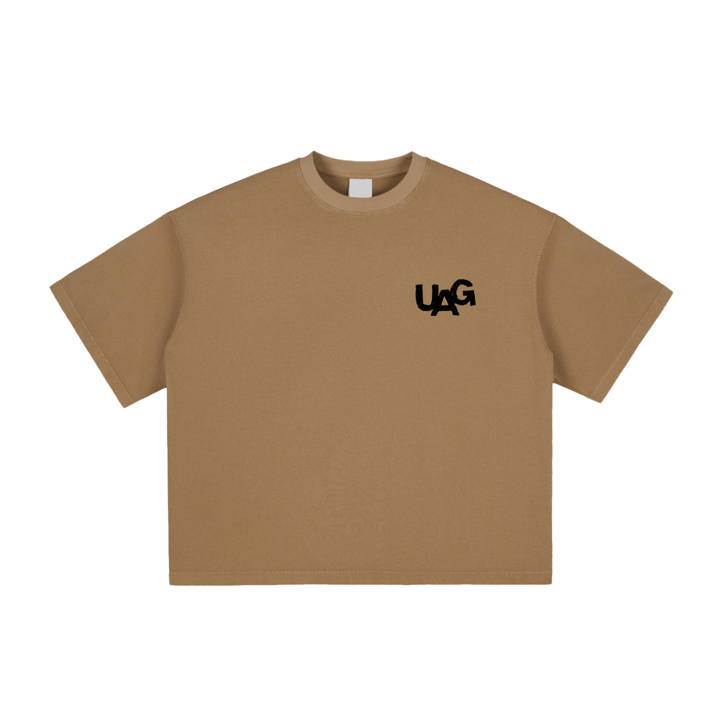 UAG Plain Jane Box T-Shirt
