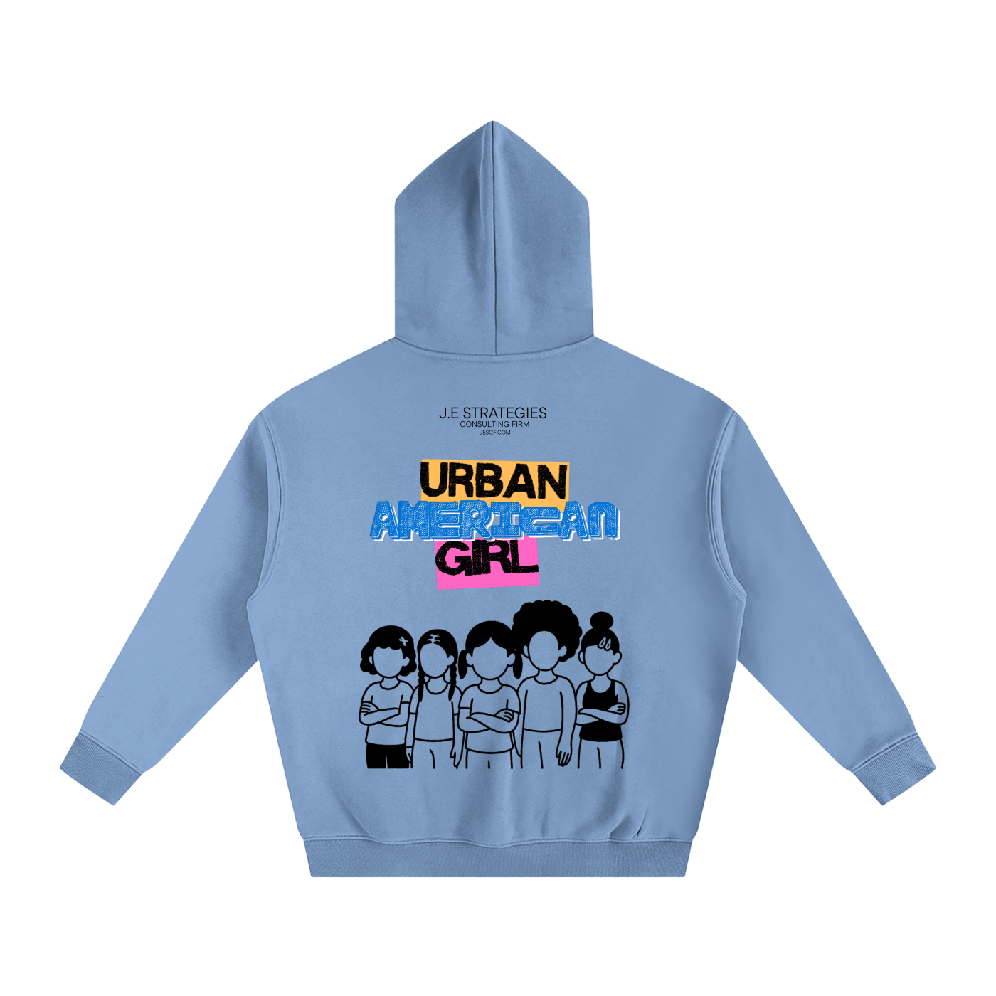 UAG Signature Hoodie