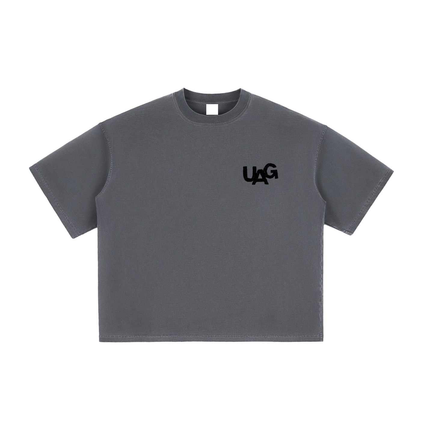 UAG Plain Jane Box T-Shirt