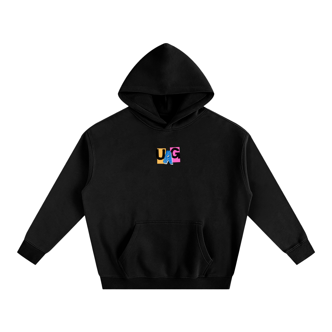 UAG Signature Hoodie