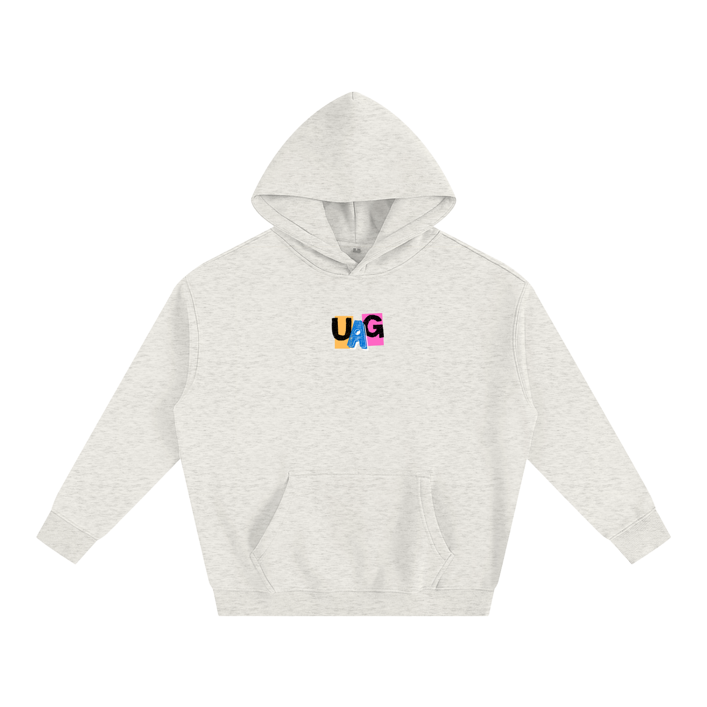 UAG Signature Hoodie