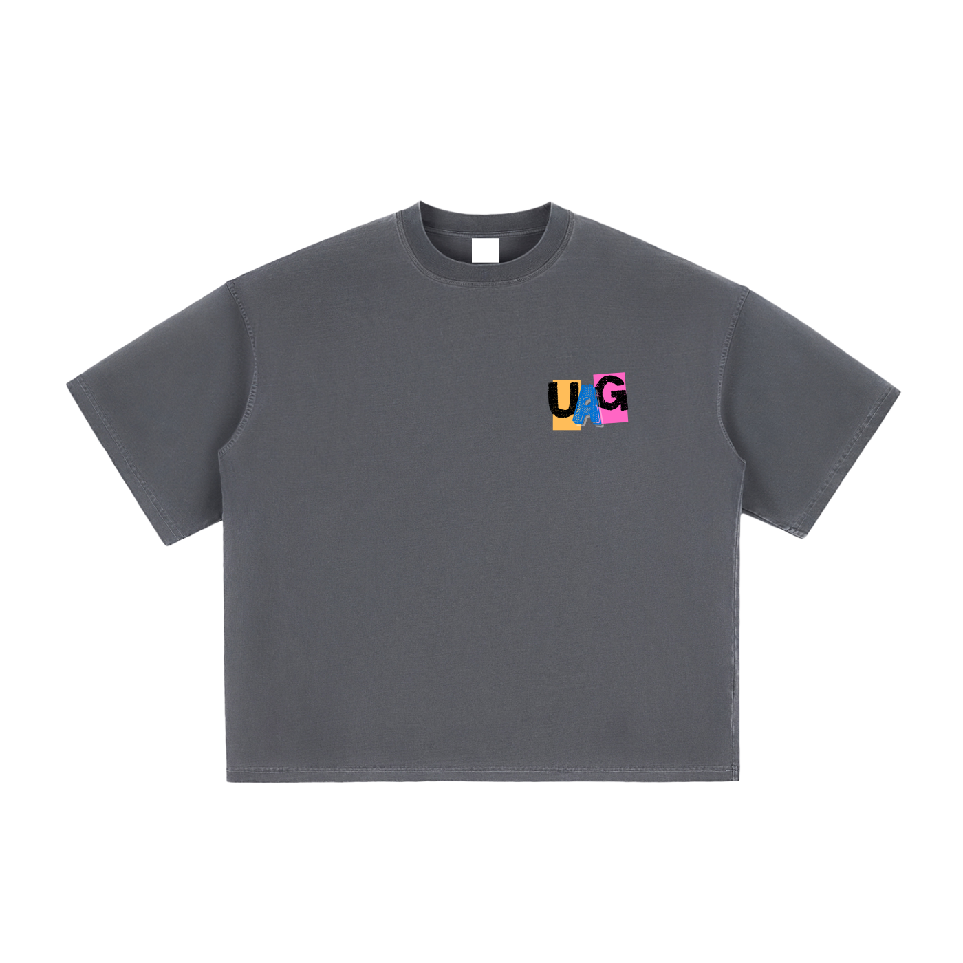 UAG Vintage Box T-Shirt