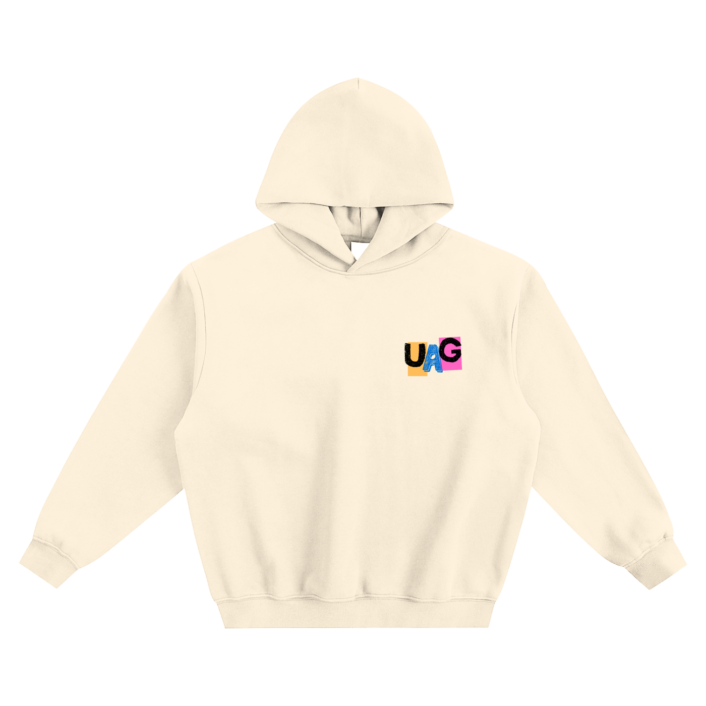 UAG Box Hoodie
