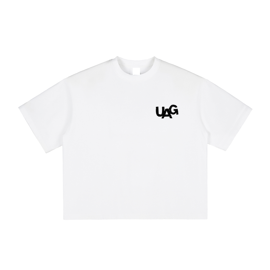 UAG Plain Jane Box T-Shirt