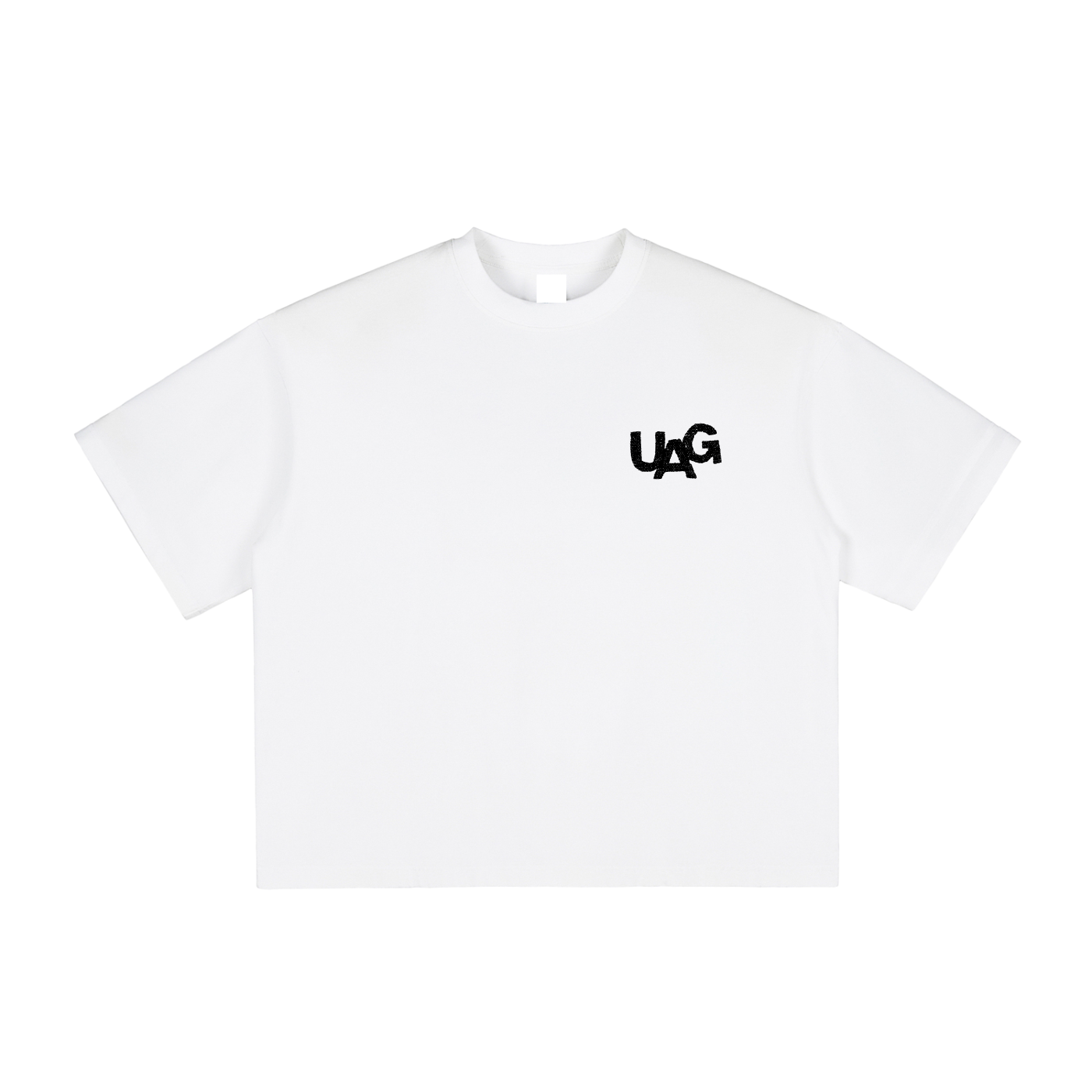 UAG Plain Jane Box T-Shirt