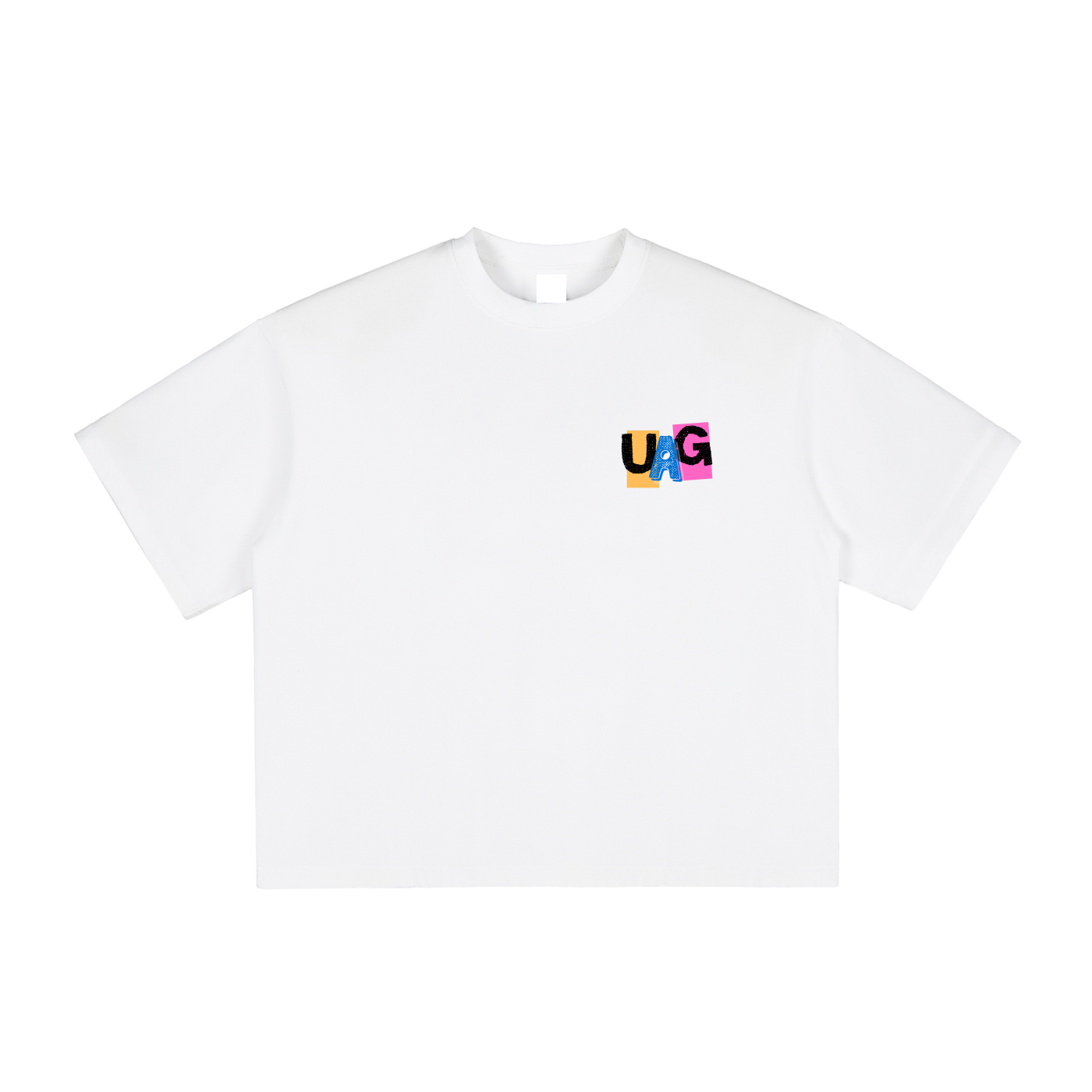 UAG Vintage Box T-Shirt